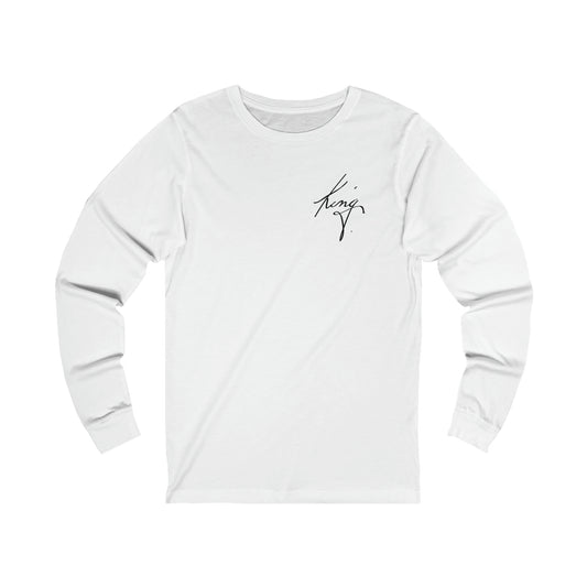 MLK Dreamers Long Sleeve Tee