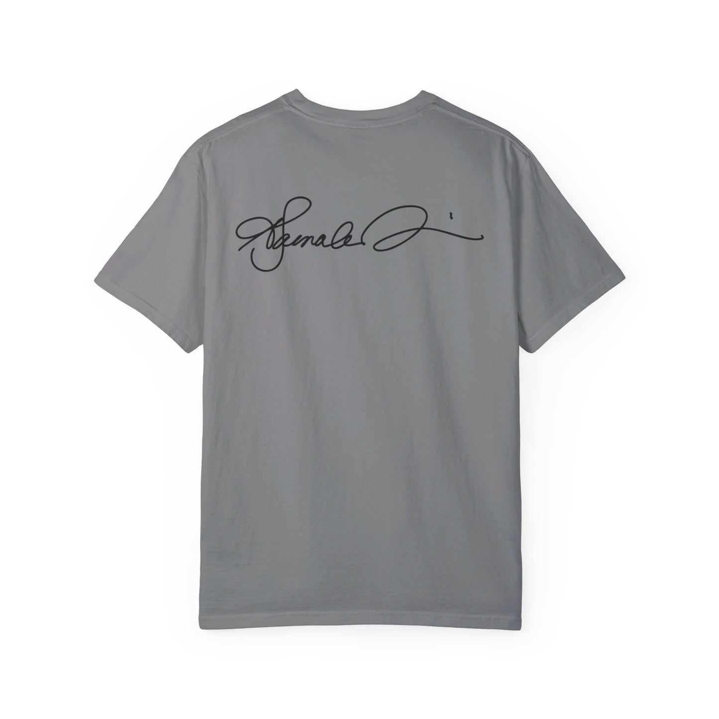 VP Kamala Harris Signature Dreamers Tee